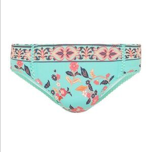 New Free People Spell & the Gypsy Hendricks Bloomers XS B-1251